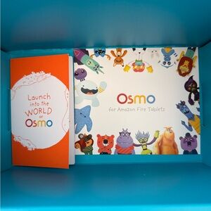 Osmo for Amazon Fire Tablets